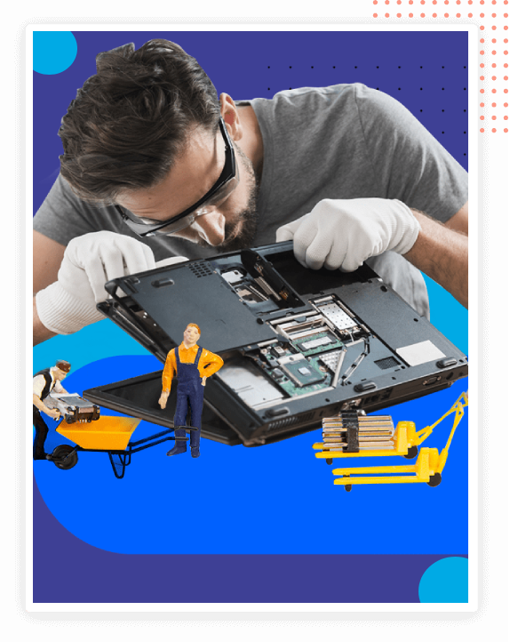 About Us Image